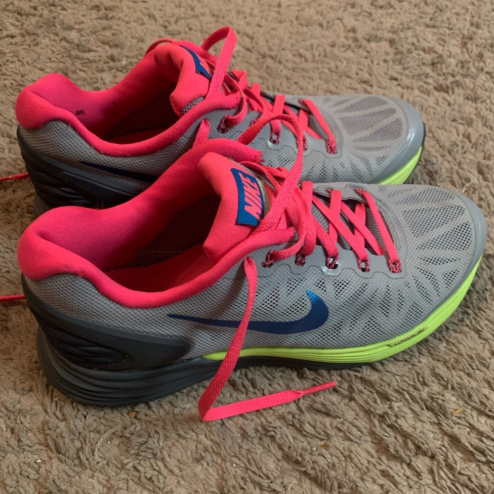 Nike LunarGlide 6 Running Shoes
